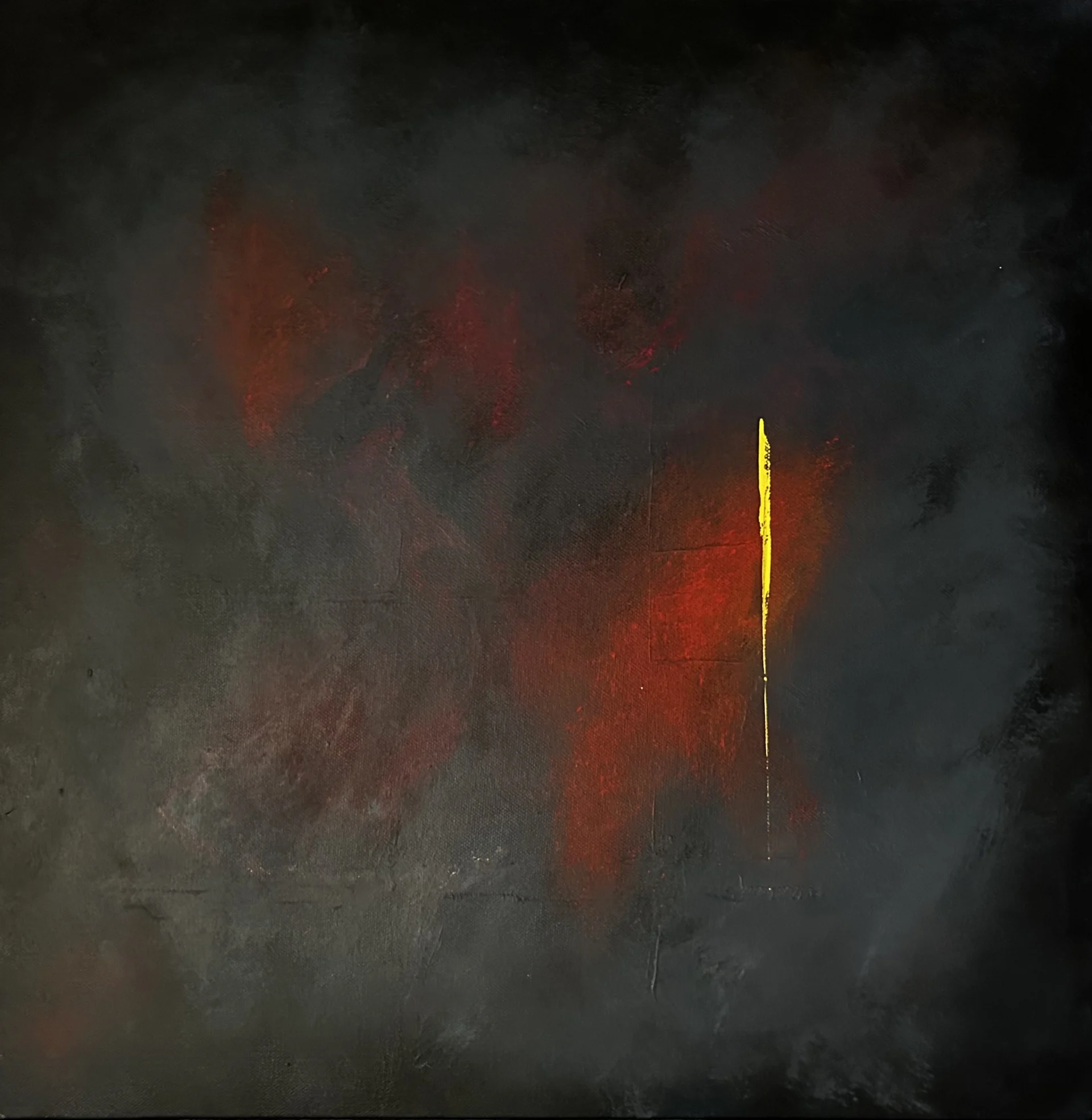 Celestial Fracture